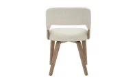 Scaun Living JY6450X-M2 Bej 5