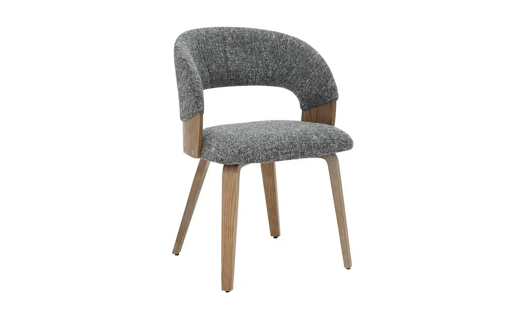 Scaun Living JY6450X-M2 Gri 3