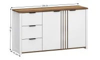 Comoda Helix K 1