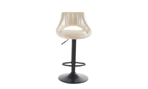 Scaun Bar KJC338 Bej