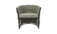 Scaun Living KJC4342 Verde 3