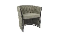 Scaun Living KJC4342 Verde 2