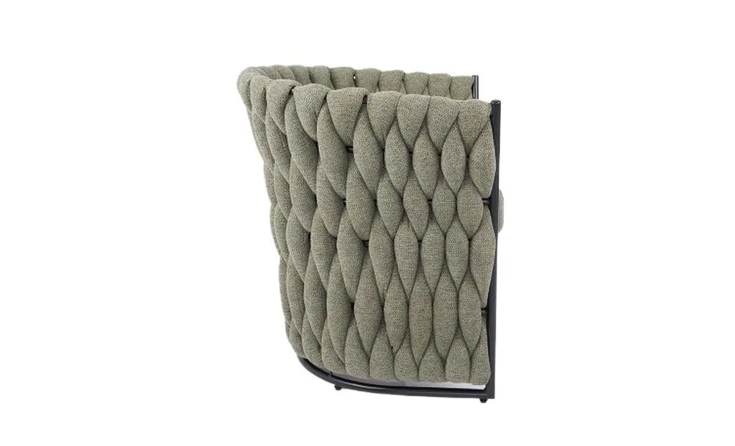 Scaun Living KJC4342 Verde 5
