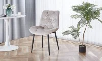 Scaun Living KJC0357 Bej