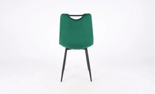 Scaun Living Tapitat KJC0358 Verde
