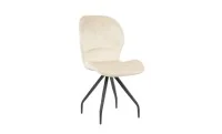Scaun Living KJC0360 Beige