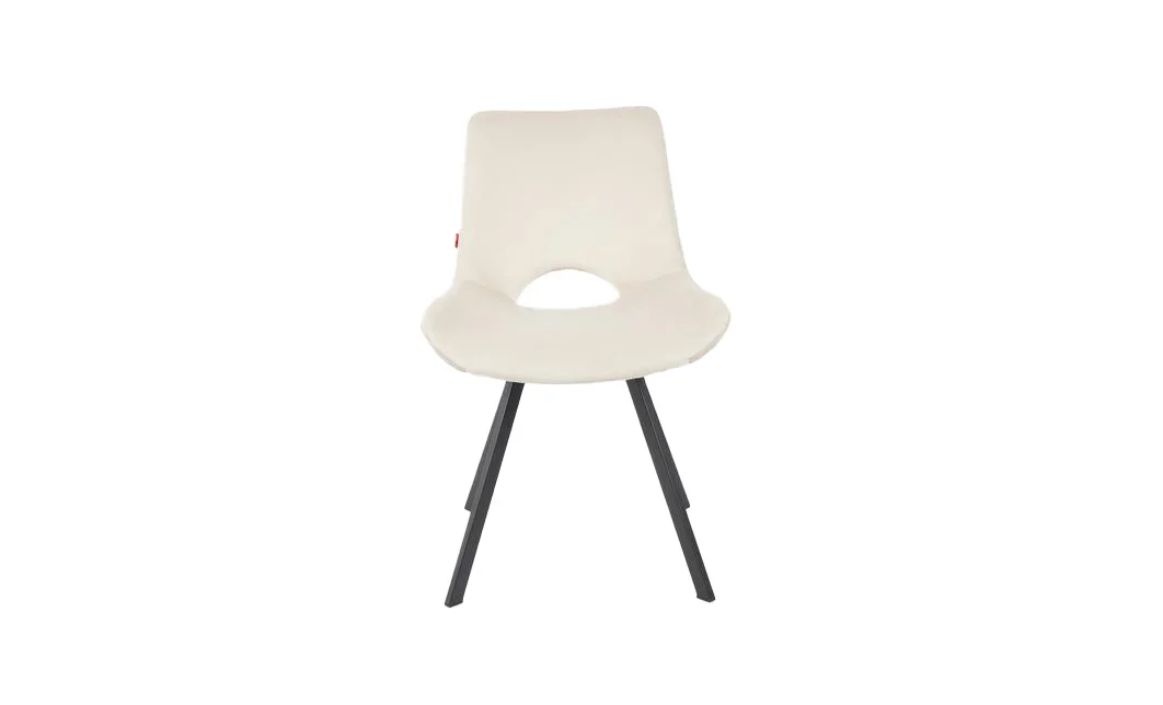 Scaun Living KJC361 Bej 2