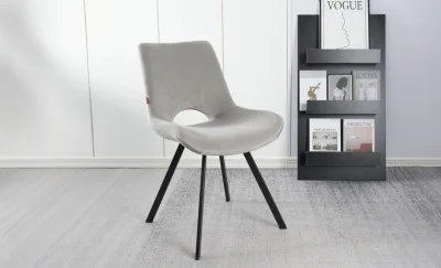 Scaun Living KJC361 Gri