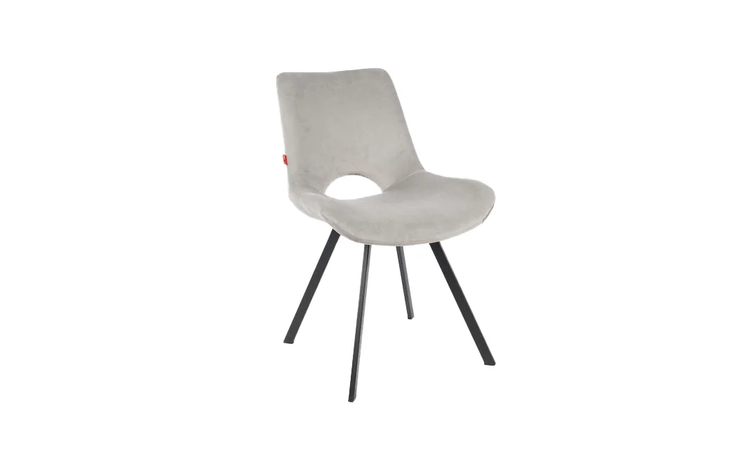 Scaun Living KJC361 Gri 4