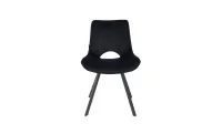 Scaun Living KJC361 Negru 3