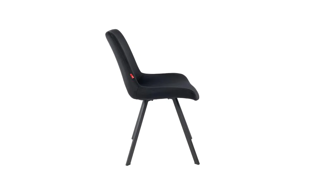 Scaun Living KJC361 Negru 5