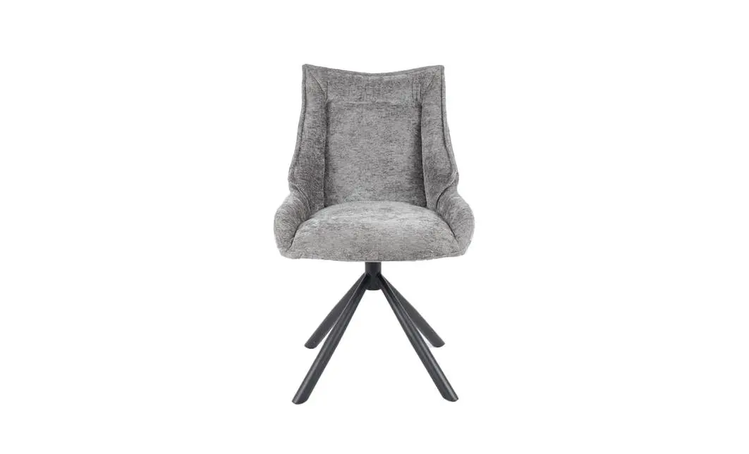 Scaun Living KJC4346 Gri 3