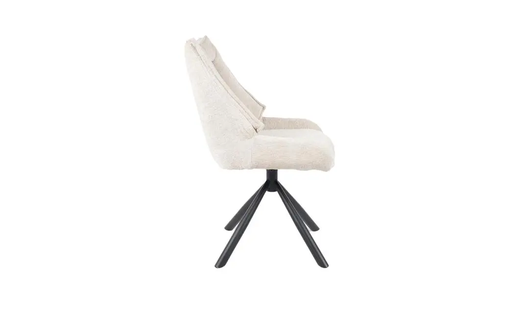 Scaun Living KJC4346 Bej 4