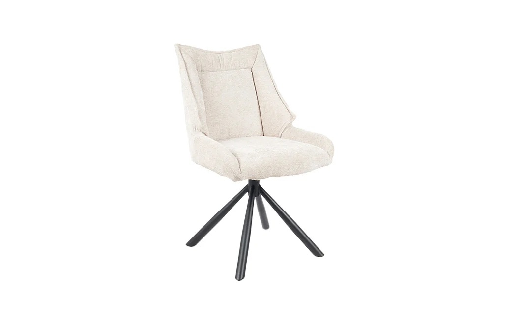 Scaun Living KJC4346 Bej 2