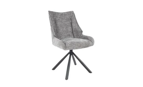 Scaun Living KJC4346 Gri