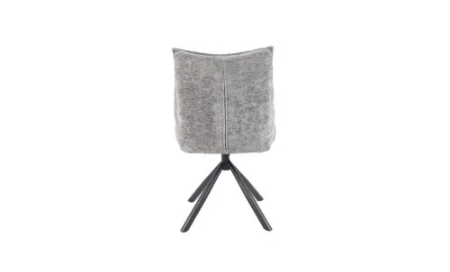 Scaun Living KJC4346 Gri