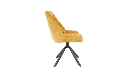 Scaun Living KJC4346 Galben