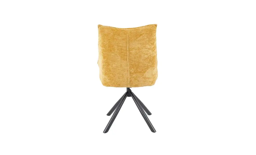 Scaun Living KJC4346 Galben 4