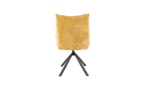 Scaun Living KJC4346 Galben