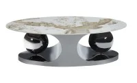 Măsuță Cafea KJCT5346 Pandora/Black 3