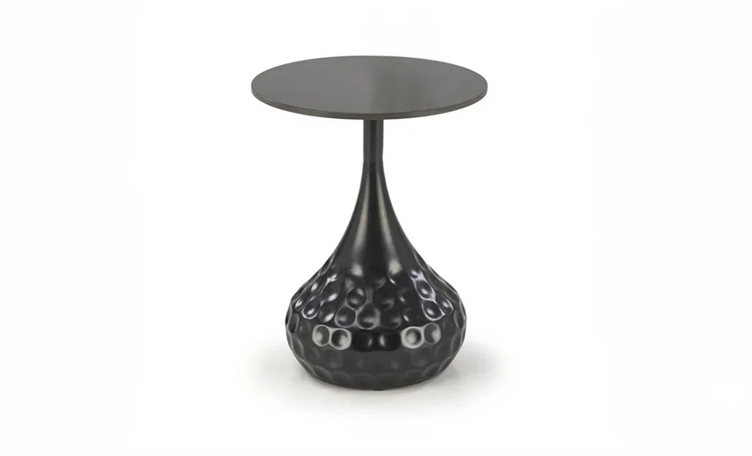 Masuta Cafea KJCT003 Black 2