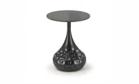 Masuta Cafea KJCT003 Black 2