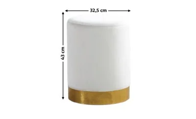 Taburet KJP262, Bej