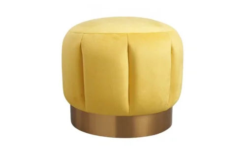 Taburet KJP249 Galben