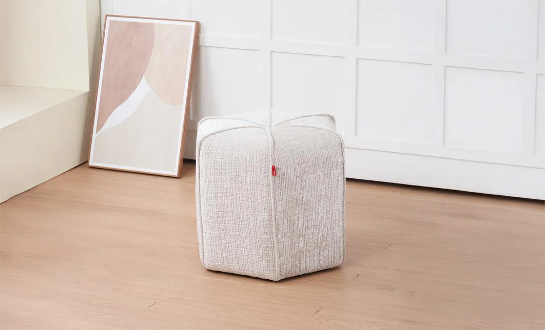 Taburet  KJP5591 Bej