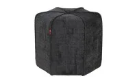 Taburet  KJP5591 Negru 3