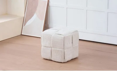 Taburet KJS029 Bej