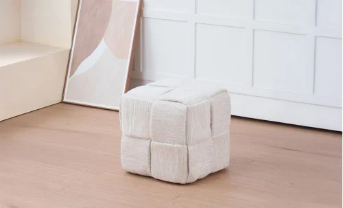 Taburet KJS029 Bej