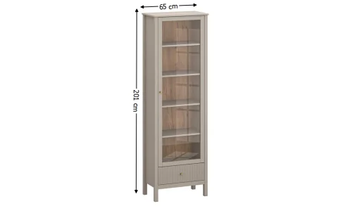 Mobilie Living Modular Kleo