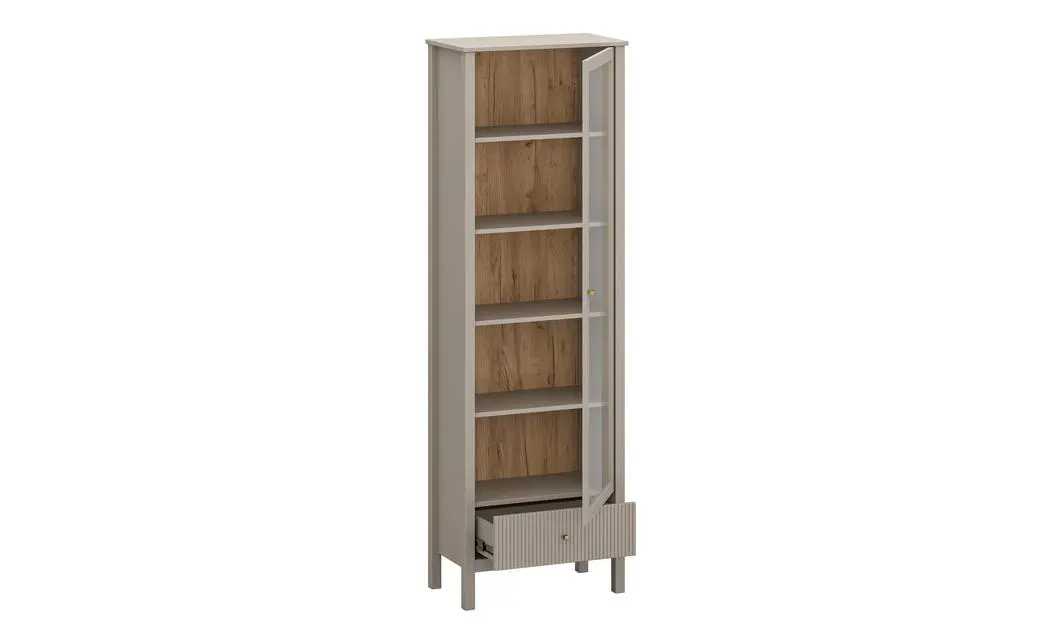 Vitrina Living Kleo A 1