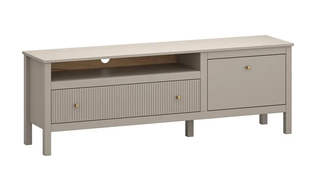 Mobilie Living Modular Kleo 6