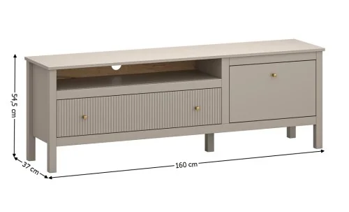 Mobilie Living Modular Kleo