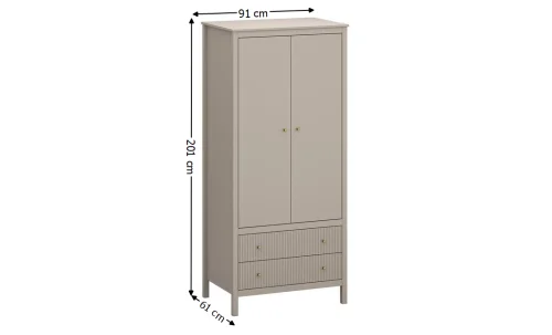 Mobilie Living Modular Kleo