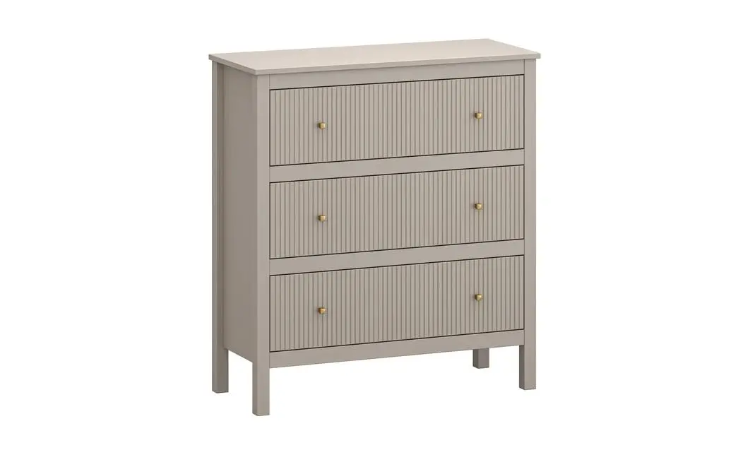 Mobilie Living Modular Kleo