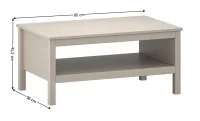 Mobilie Living Modular Kleo