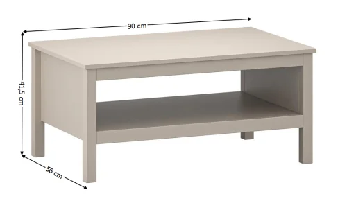 Mobilie Living Modular Kleo