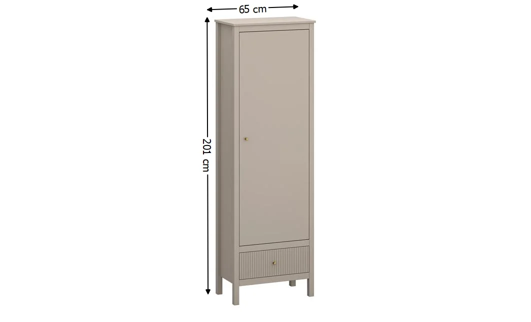 Mobilie Living Modular Kleo