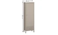 Mobilie Living Modular Kleo