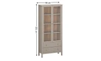 Mobilie Living Modular Kleo 3