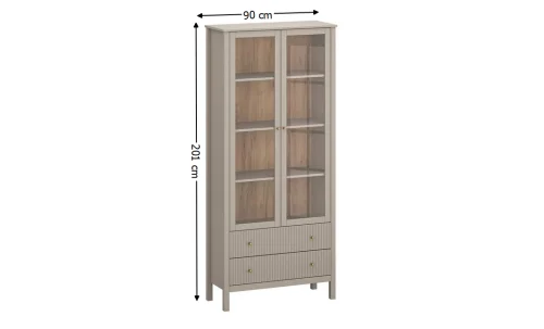 Mobilie Living Modular Kleo