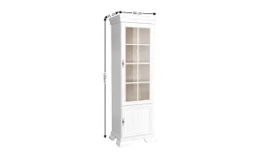 Vitrină Kora KRW1 Andersen