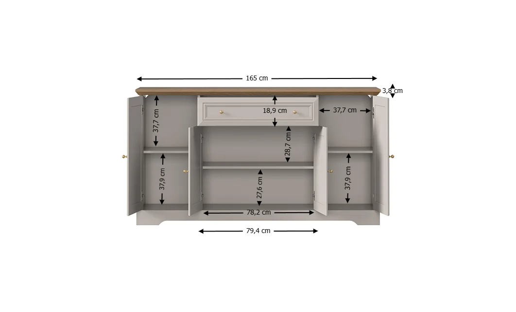 Living Modular Kora Cashmere 8