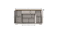 Living Modular Kora Cashmere 8