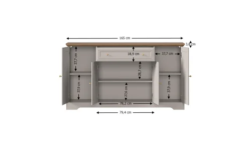 Living Modular Kora Cashmere
