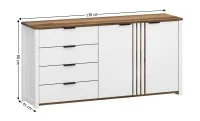 Comoda Helix L