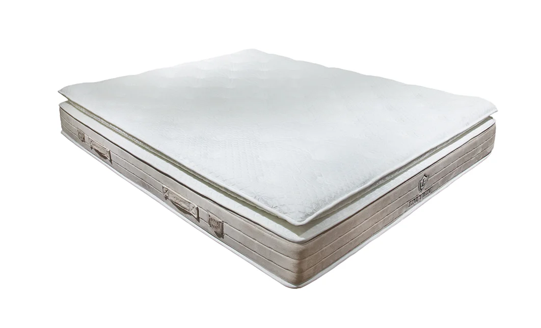 Saltea Lincolin, 90x200x29cm